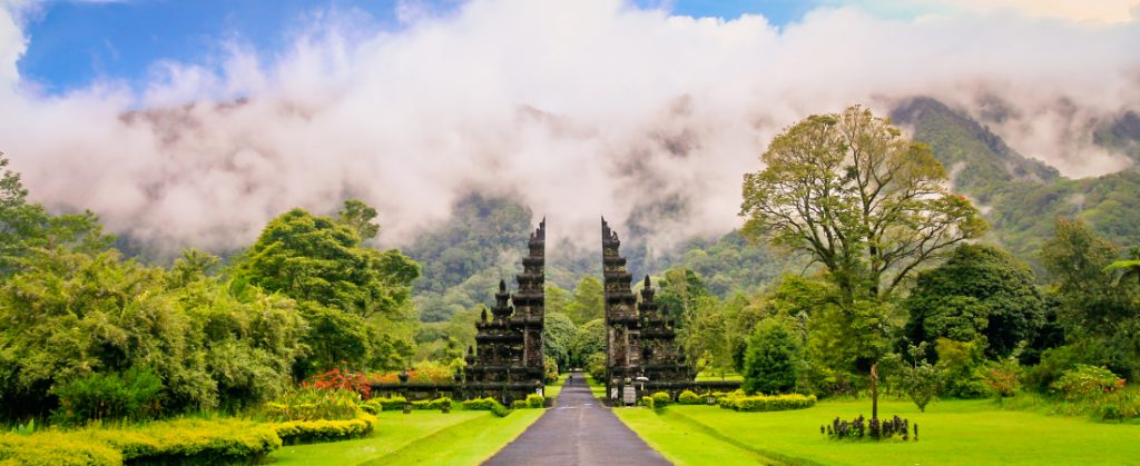 Bali & Ubud ve Kuala Lumpur Turu Harikalar Diyarı Rotası