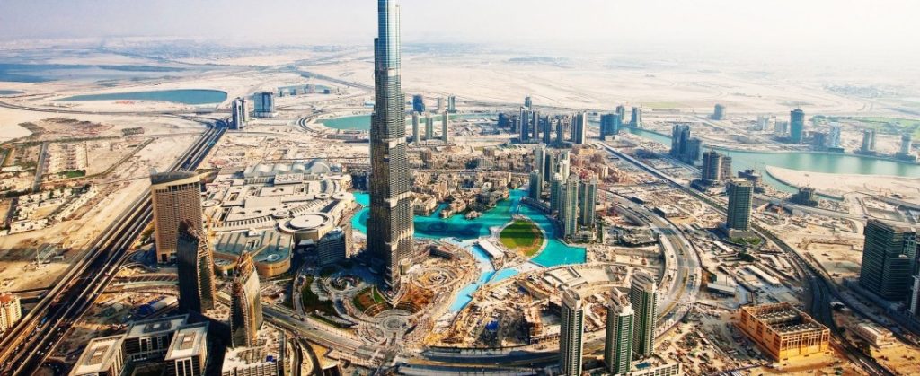BİR DUBAİ MASALI TURU DUBAİ ŞEHİR TURU VE ABRA GEÇİŞİ DAHİL