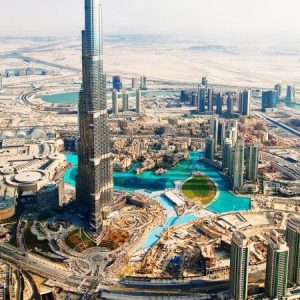 BİR DUBAİ MASALI TURU DUBAİ ŞEHİR TURU VE ABRA GEÇİŞİ DAHİL