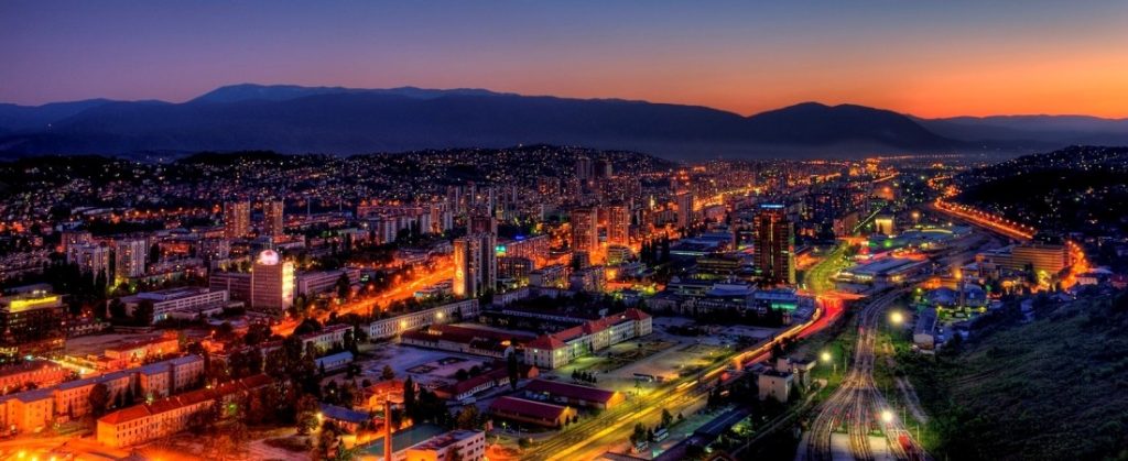 Baştan Başa Balkanlar AJet Havayolları ile Vizesiz  Her Cumartesi Kesin Hareket  Seyahat Sağlık Sigortası Hediye