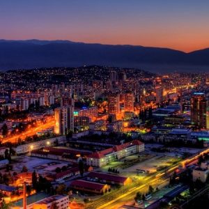 Baştan Başa Balkanlar AJet Havayolları ile Vizesiz  Her Cumartesi Kesin Hareket  Seyahat Sağlık Sigortası Hediye
