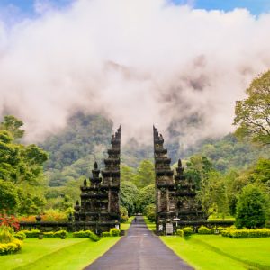 Bali & Ubud ve Kuala Lumpur Turu Harikalar Diyarı Rotası