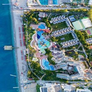 Limak Limra Hotel & Resort