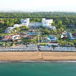 Crystal Tat Beach Golf Resort & Spa