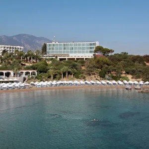 Denizkızı Hotel