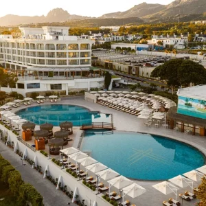 Chamada Prestige Hotel