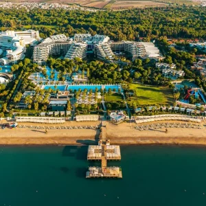 Susesi Luxury Resort Hotel