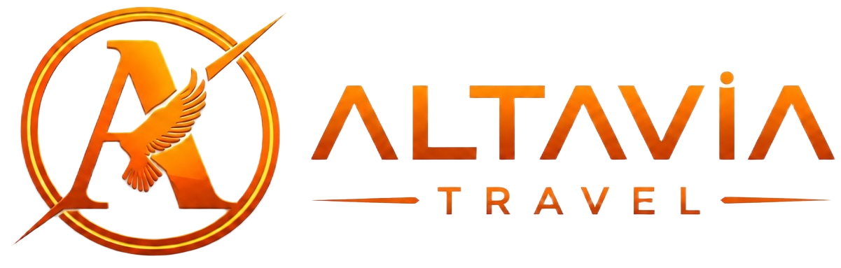 Altavia Travel