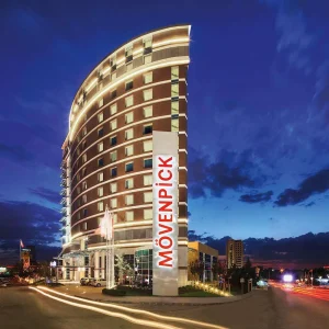 Mövenpick Hotel Ankara