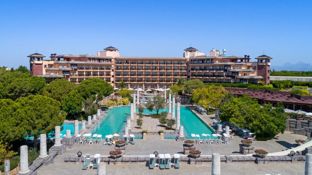 Xanadu Resort Hotel